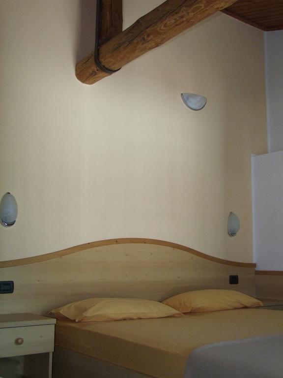 Ferienwohnung Agritur Fior Di Melo Nanno Exterior foto